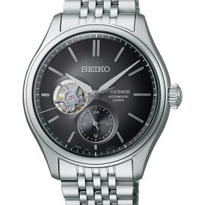 SEIKO Presage Automatic GMT 40mm