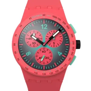 SWATCH Paradiso Kinetiko 42mm