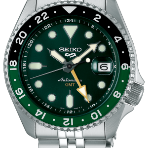 Seiko 5 Sport