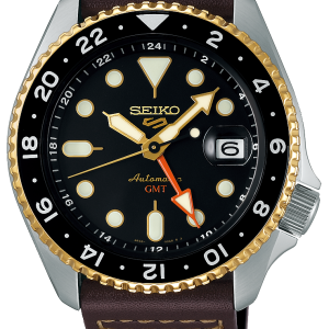 Seiko 5 Sport