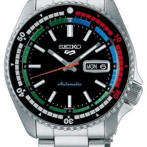 Seiko 5 Sports