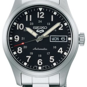 Seiko 5 Sports