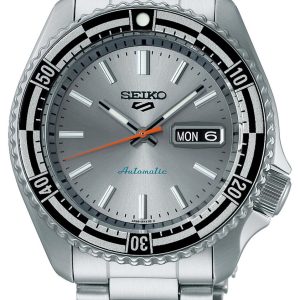 Seiko 5 Sports