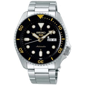 Seiko 5 Sports