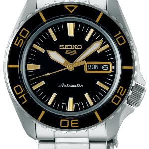 Seiko 5 Sports