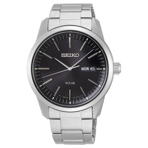 Seiko Basic Herr Solar