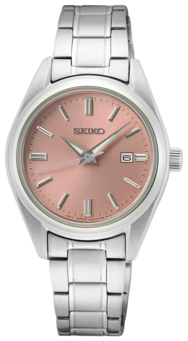 seiko conceptual