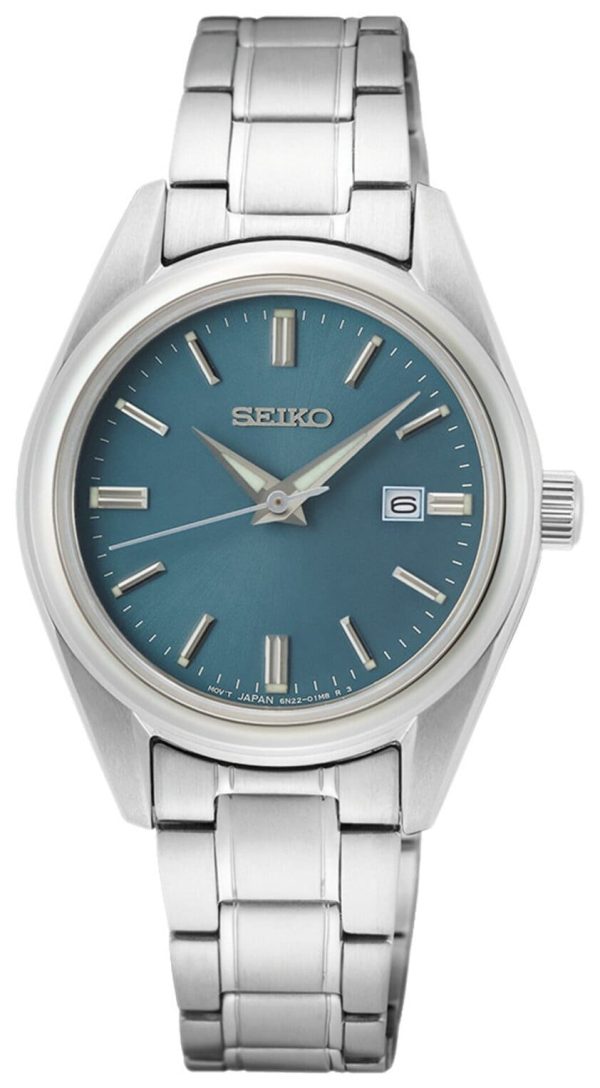 seiko conceptual