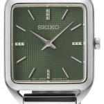 seiko damklocka