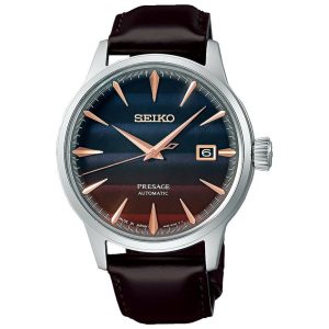 Seiko Presage