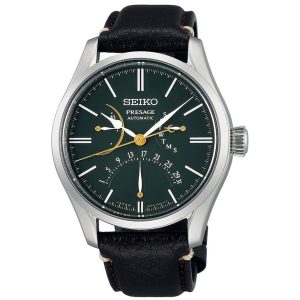 Seiko Presage Premium