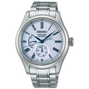 Seiko Presage Premium