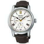 seiko presage premium limited