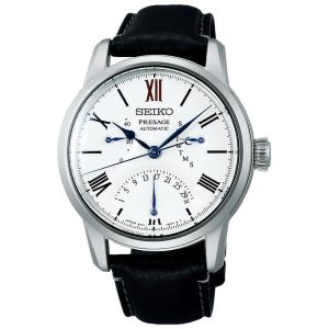 Seiko Presage Premium Limited