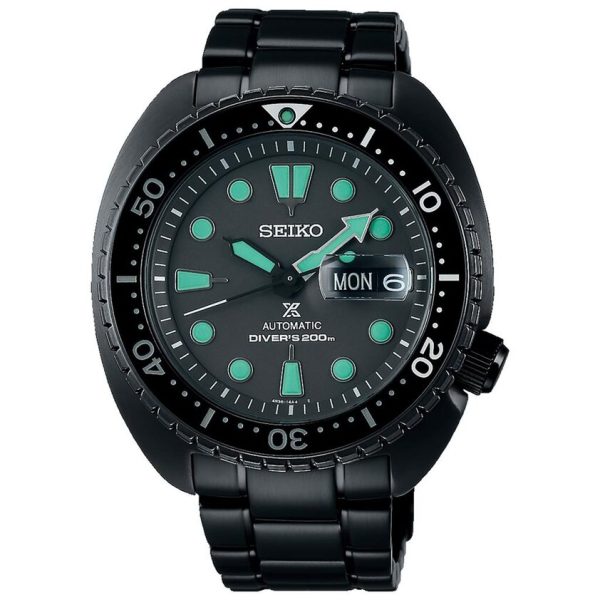 seiko prospex