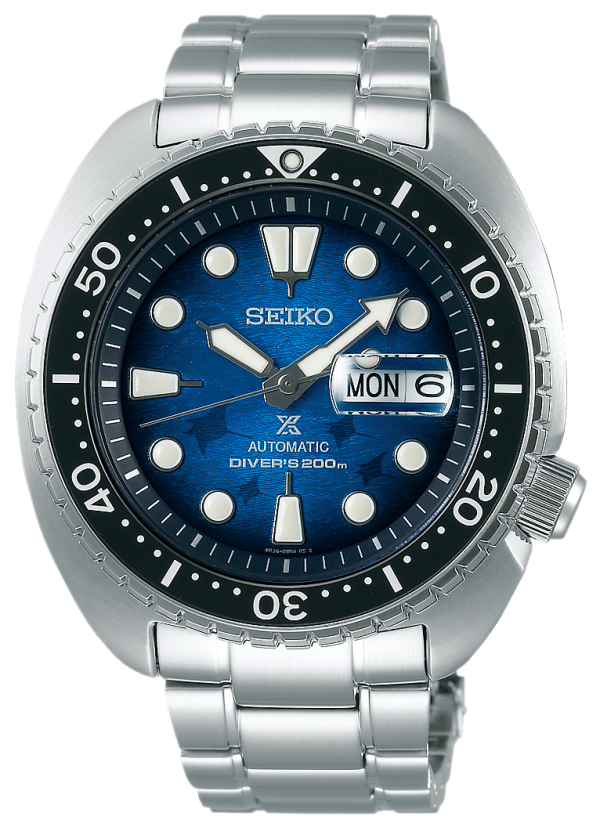 seiko prospex automatic