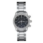 sjöö sandström royal steel chronograph