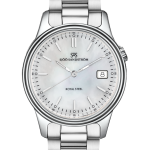 sjöö sandström royal steel classic