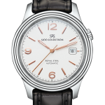 sjöö sandström royal steel classic