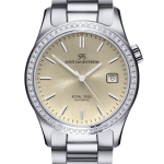 sjöö sandström royal steel classic