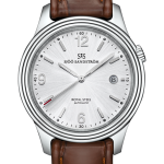 sjöö sandström royal steel classic