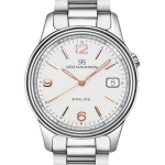sjöö sandström royal steel classic 32mm
