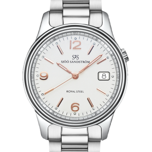 Sjöö Sandström Royal Steel Classic 32mm