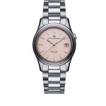 sjöö sandström royal steel classic 36mm