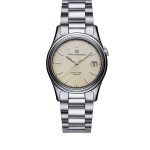 sjöö sandström royal steel classic 36mm