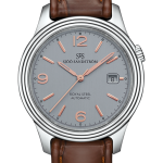 sjöö sandström royal steel classic