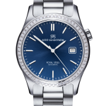 sjöö sandström royal steel classic