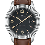 sjöö sandström royal steel classic