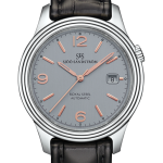 sjöö sandström royal steel classic