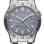 sjöö sandström royal steel worldtimer