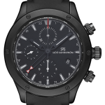 sjöö sandström utc extreme black i
