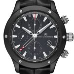 sjöö sandström utc extreme black ii
