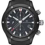 sjöö sandström utc extreme black ii