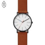 skagen signatur
