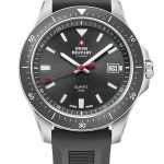 swiss military by chrono davos
