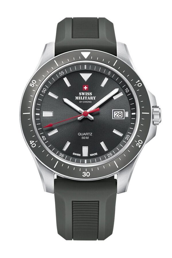 swiss military by chrono davos
