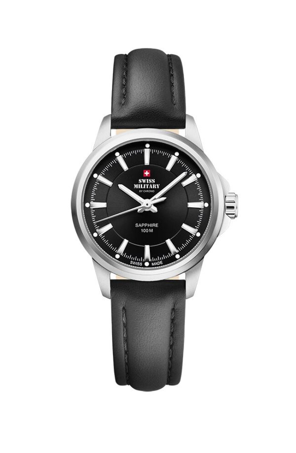 swiss military by chrono gstaad