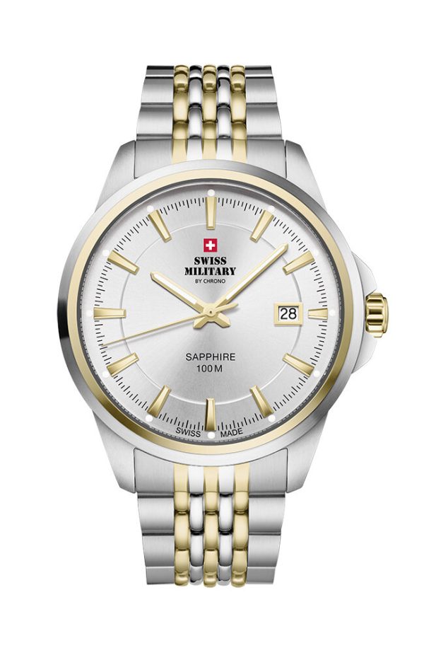 swiss military by chrono gstaad
