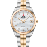 swiss military by chrono jungfrau
