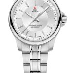 swiss military by chrono lausanne