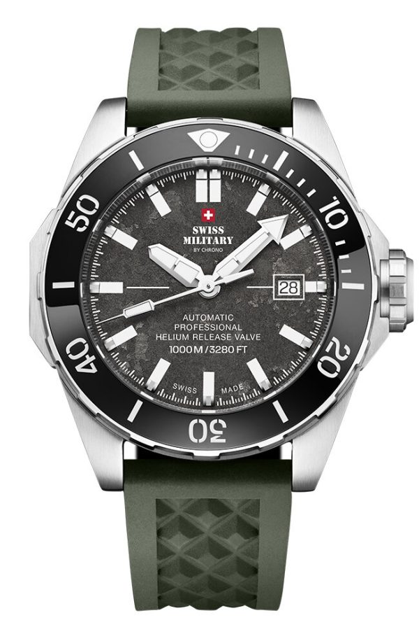 swiss military by chrono matterhorn