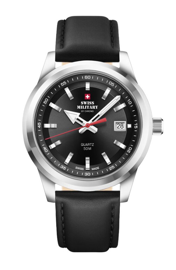 swiss military by chrono montreux