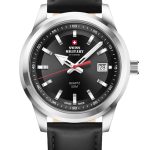swiss military by chrono montreux