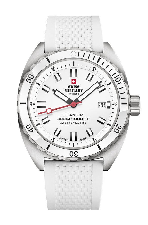 swiss military by chrono neuchâtel