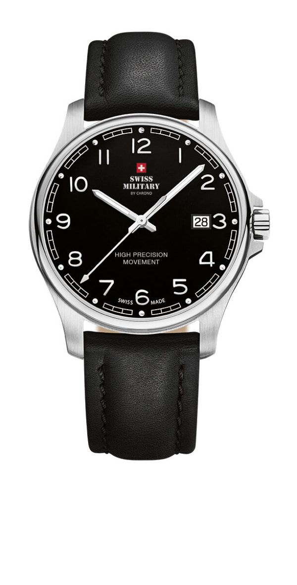 swiss military by chrono solothurn