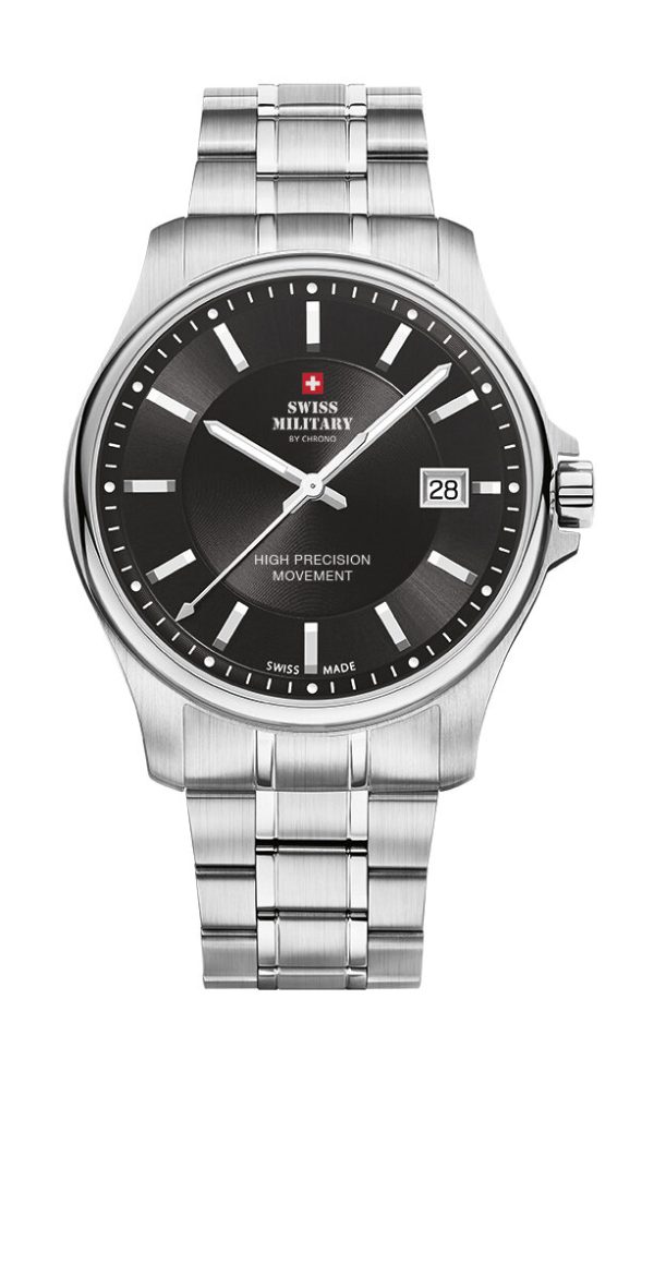 swiss military by chrono solothurn